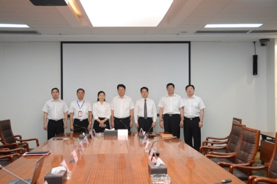 廣東堅基集團領(lǐng)導(dǎo)干部會議順利召開