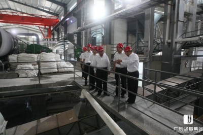 拓展產品市場  加強成本管控  實現以礦養礦目標